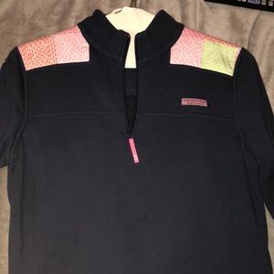 Shep shirt